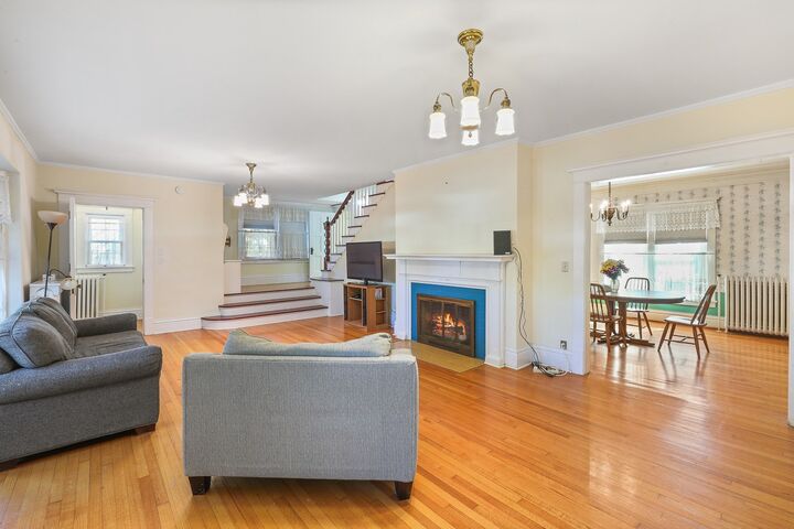 Property Photo:  702 E Montgomery Street  IA 50138 