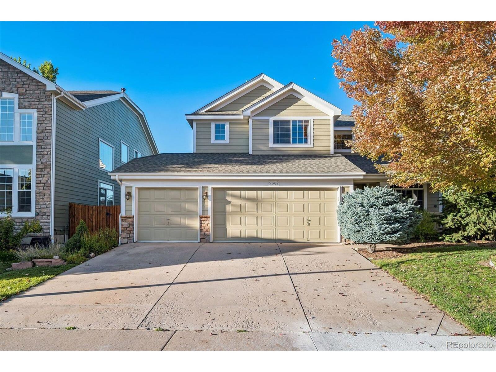 Property Photo:  9367 W Vandeventor Dr  CO 80128 