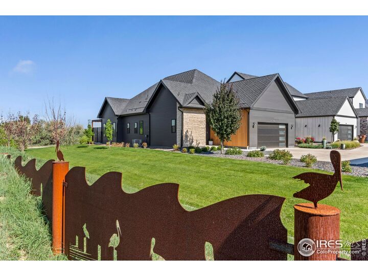 798 Beachside Dr  Windsor CO 80550 photo