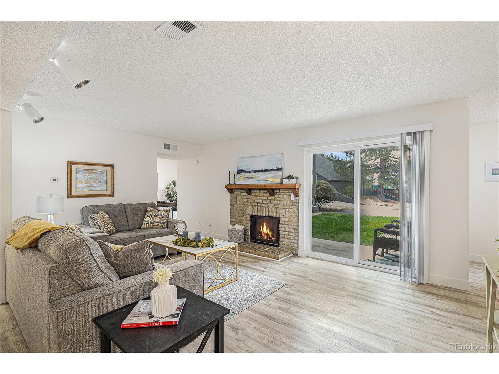 Property Photo:  3141 S Tamarac Dr 101F  CO 80231 