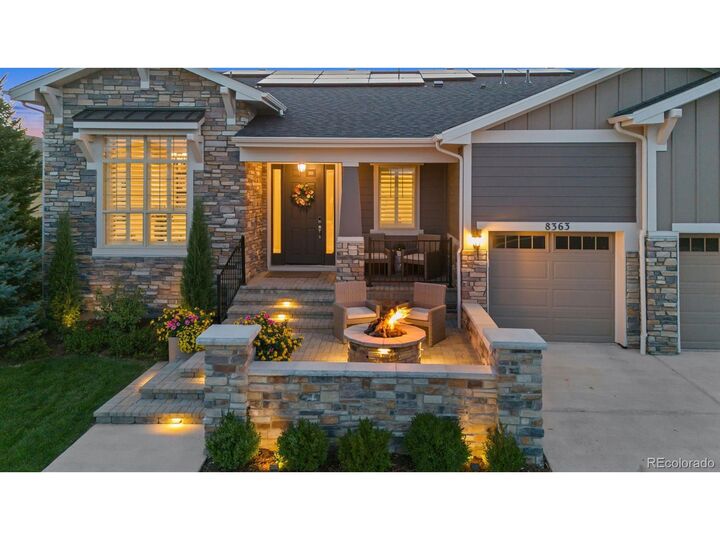 Property Photo:  8363 S Winnipeg Ct  CO 80016 