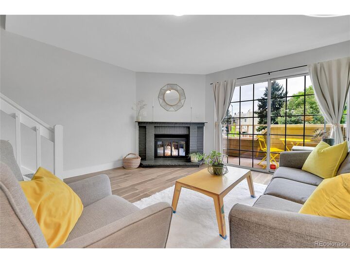 Property Photo:  1818 S Quebec Way 4-6  CO 80231 