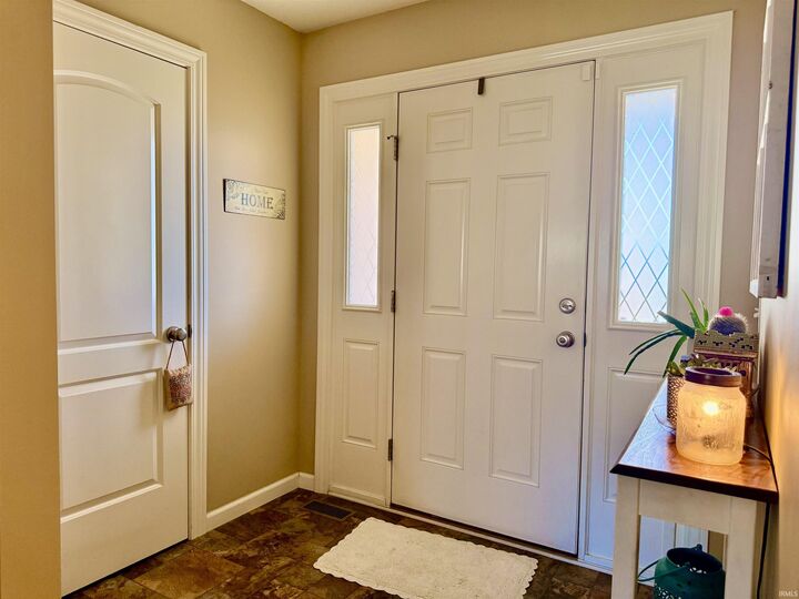 Property Photo: 4748 Pinestone Drive IN 46774