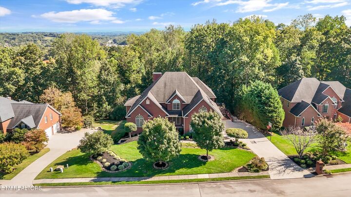 12820 High Oak Rd  Knoxville TN 37934 photo