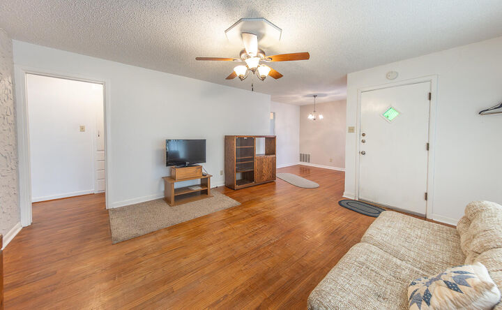 Property Photo: 2505 44th Street TX 79413