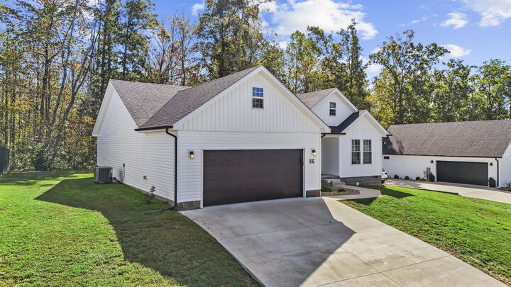 Property Photo:  86 Woodlock Drive  KY 40351
