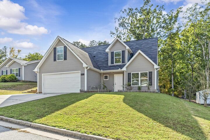 Property Photo: 119 Misty Grove Lane GA 31024