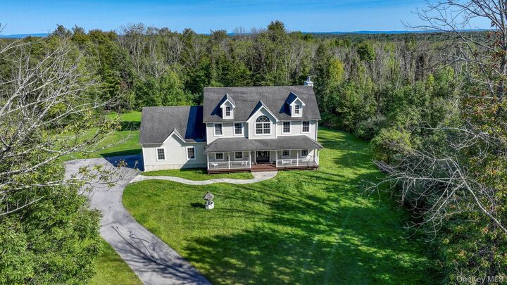Property Photo: 1174 Mountain Road NY 12771