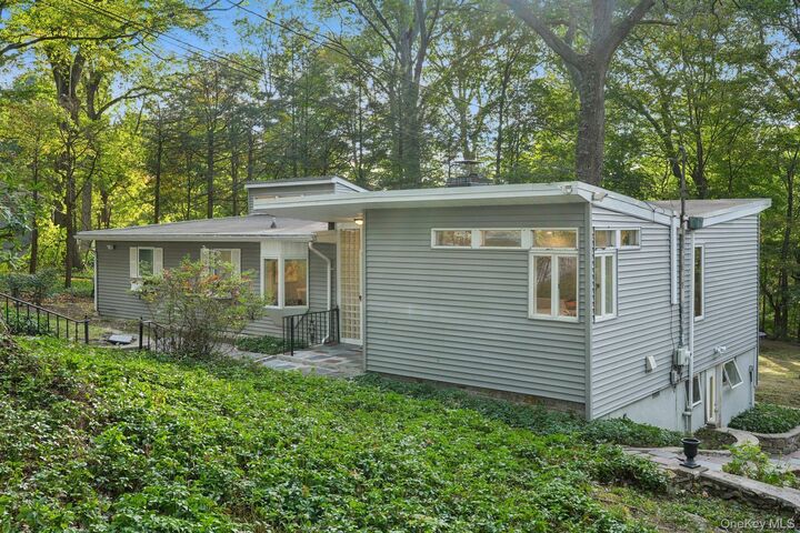 Property Photo: 69 Woodland Road NY 10541