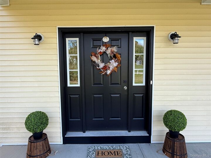 Property Photo: Lot 20 - 10 Silo Ridge NY 12589