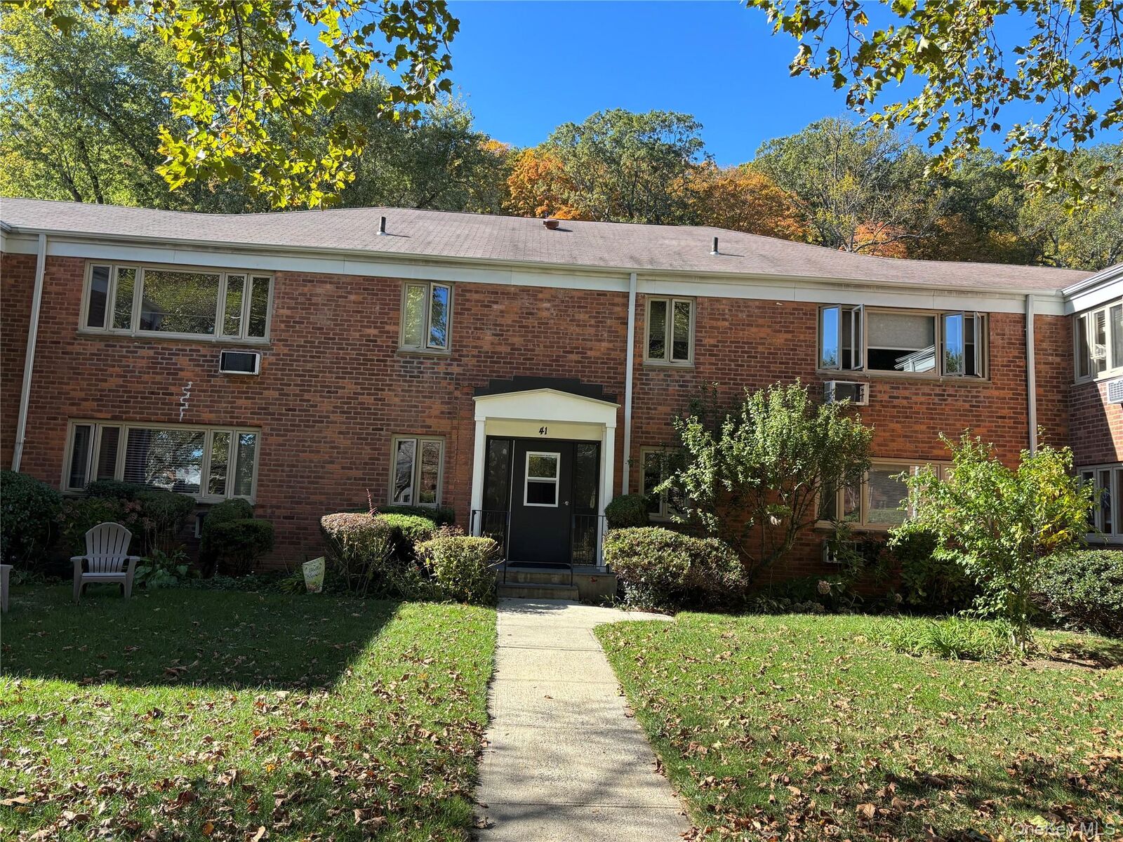 Property Photo:  41 Lawrence Drive A  NY 10603