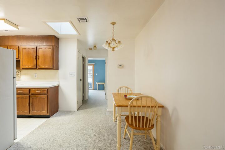 Property Photo: 261 Unit D Newcastle Court NY 11961