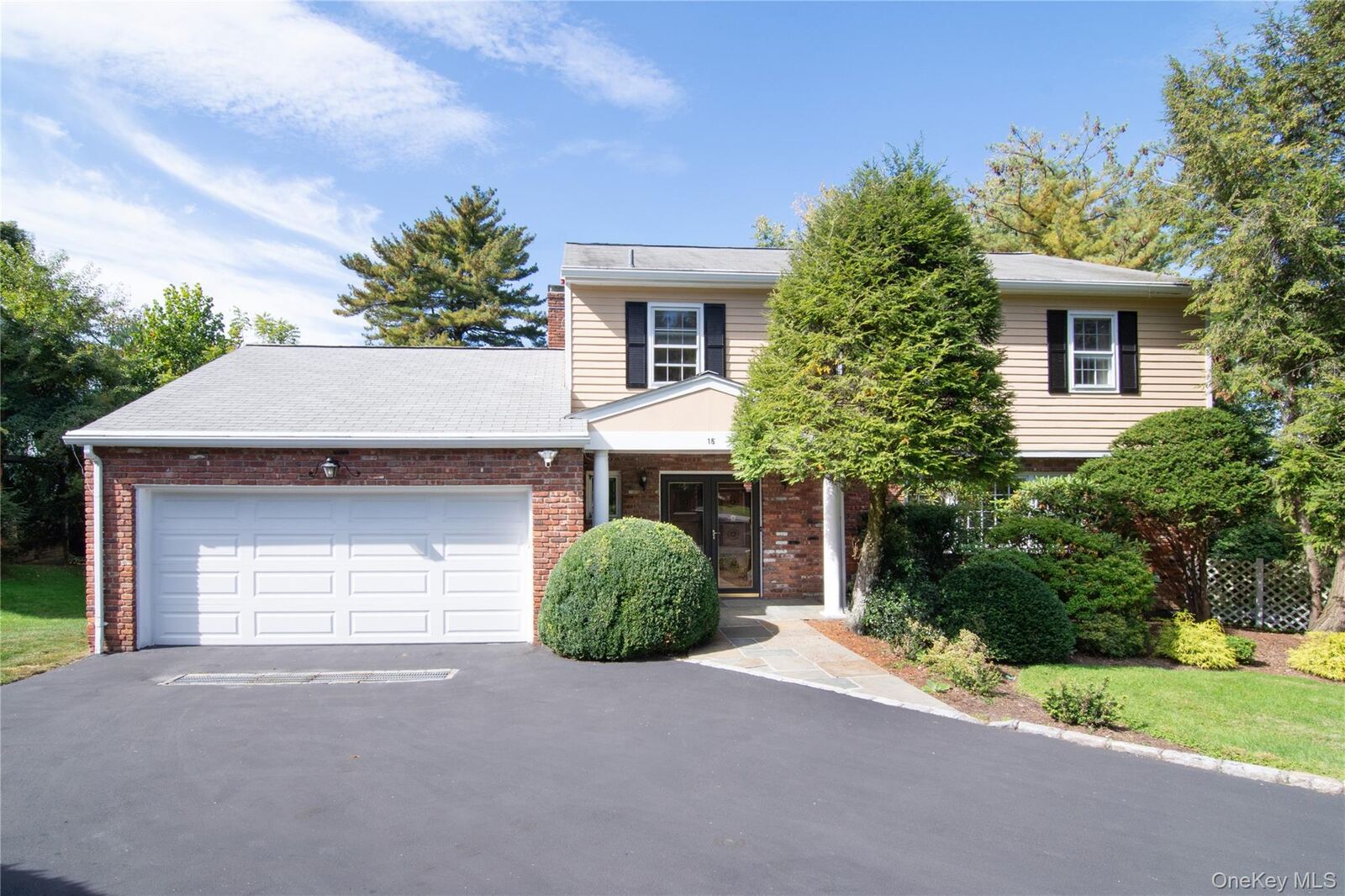 Property Photo: 15 Old Forge Lane NY 10591