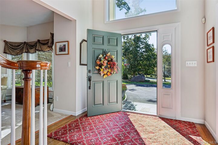 Property Photo: 56 Greenwich Avenue NY 10917