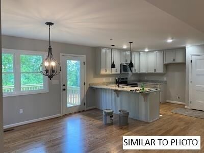 Property Photo:  2 Stratford Road  VA 24538 