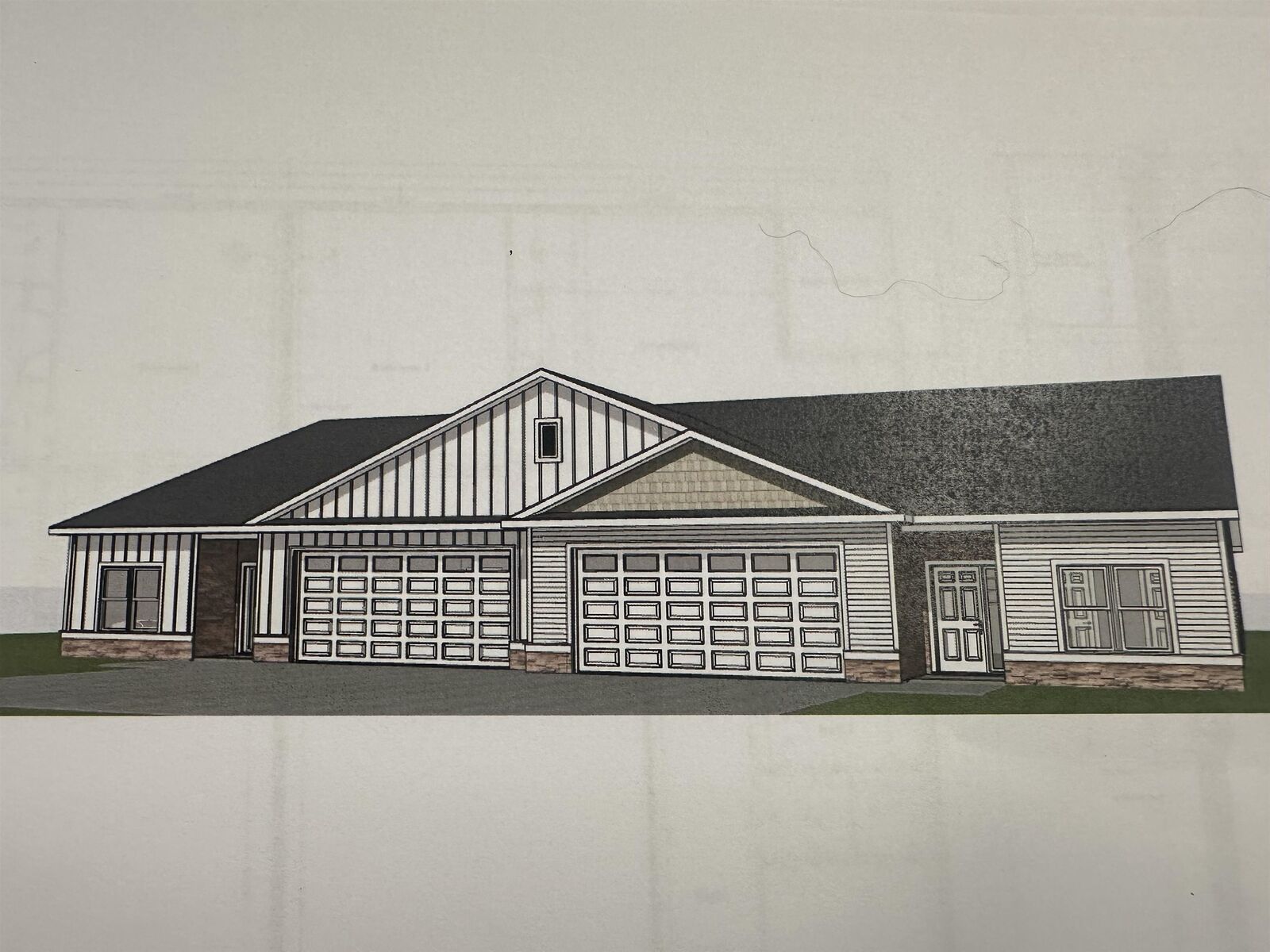 Property Photo: 7617 Cole MI 48603