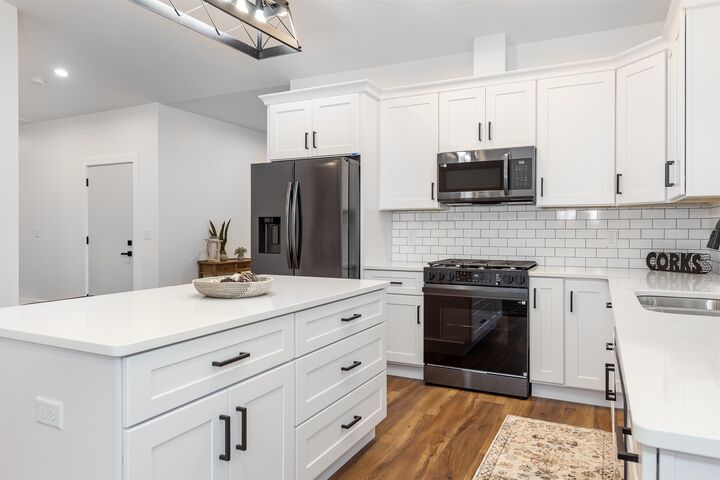 Property Photo: 7615 Cole MI 48642