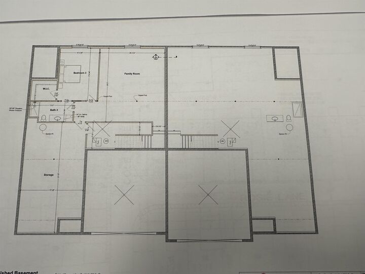 Property Photo: 7615 Cole MI 48603