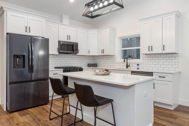 Property Photo:  7615 Cole  MI 48642 