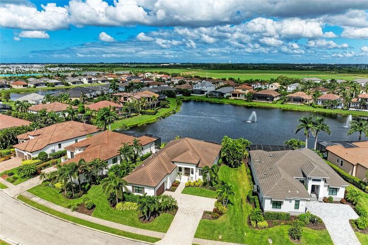 Property Photo: 5707 Inspiration Terrace FL 34210