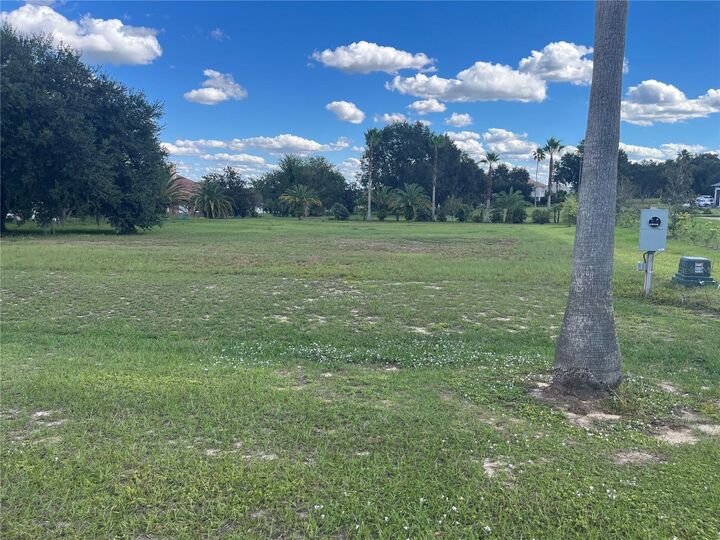 Property Photo:  7434 Jasmine Street  FL 34736 