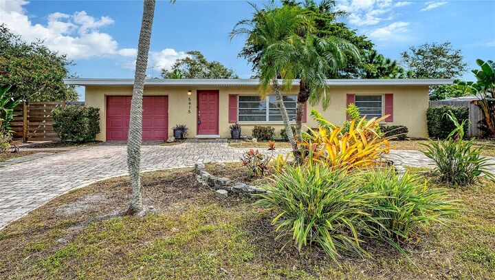 5415 4th Street Court E  Bradenton FL 34203 photo
