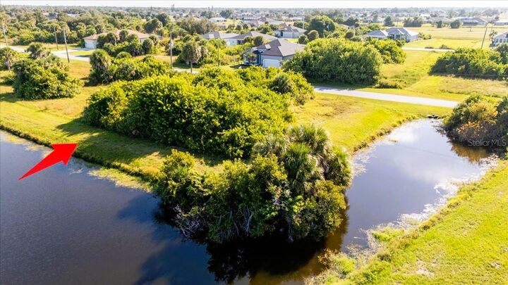 Property Photo:  153 Spring Drive  FL 33947 