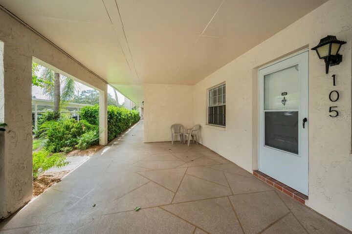 Property Photo: 860 Virginia Street 105 FL 34698