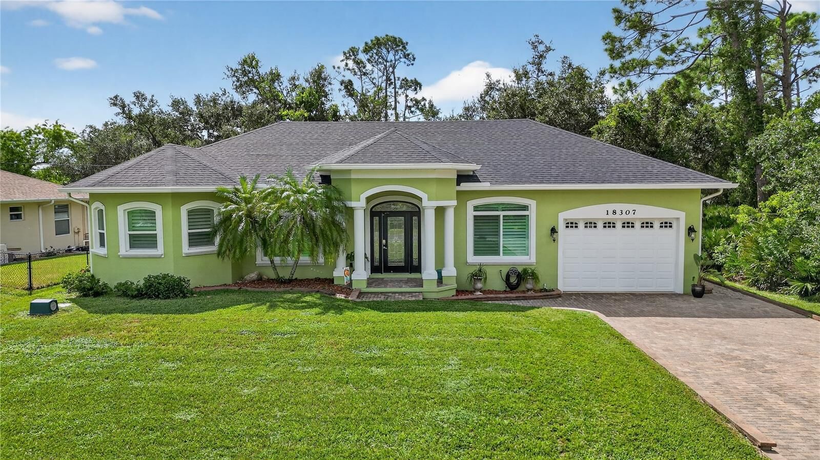 Property Photo: 18307 Lake Worth Boulevard FL 33948