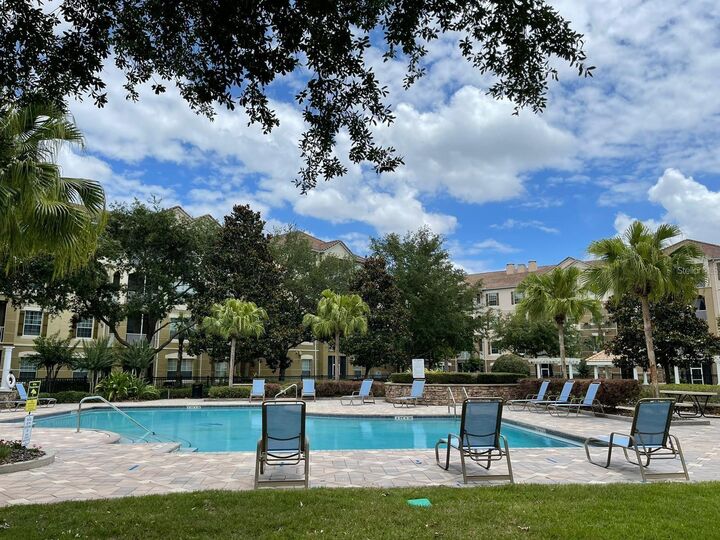 3314 Robert Trent Jones Drive 20501  Orlando FL 32835 photo