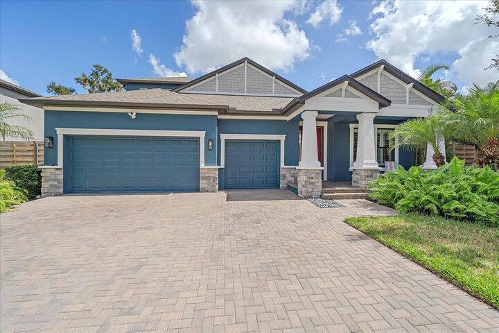 2021 Misty Sunrise Trail  Sarasota FL 34240 photo