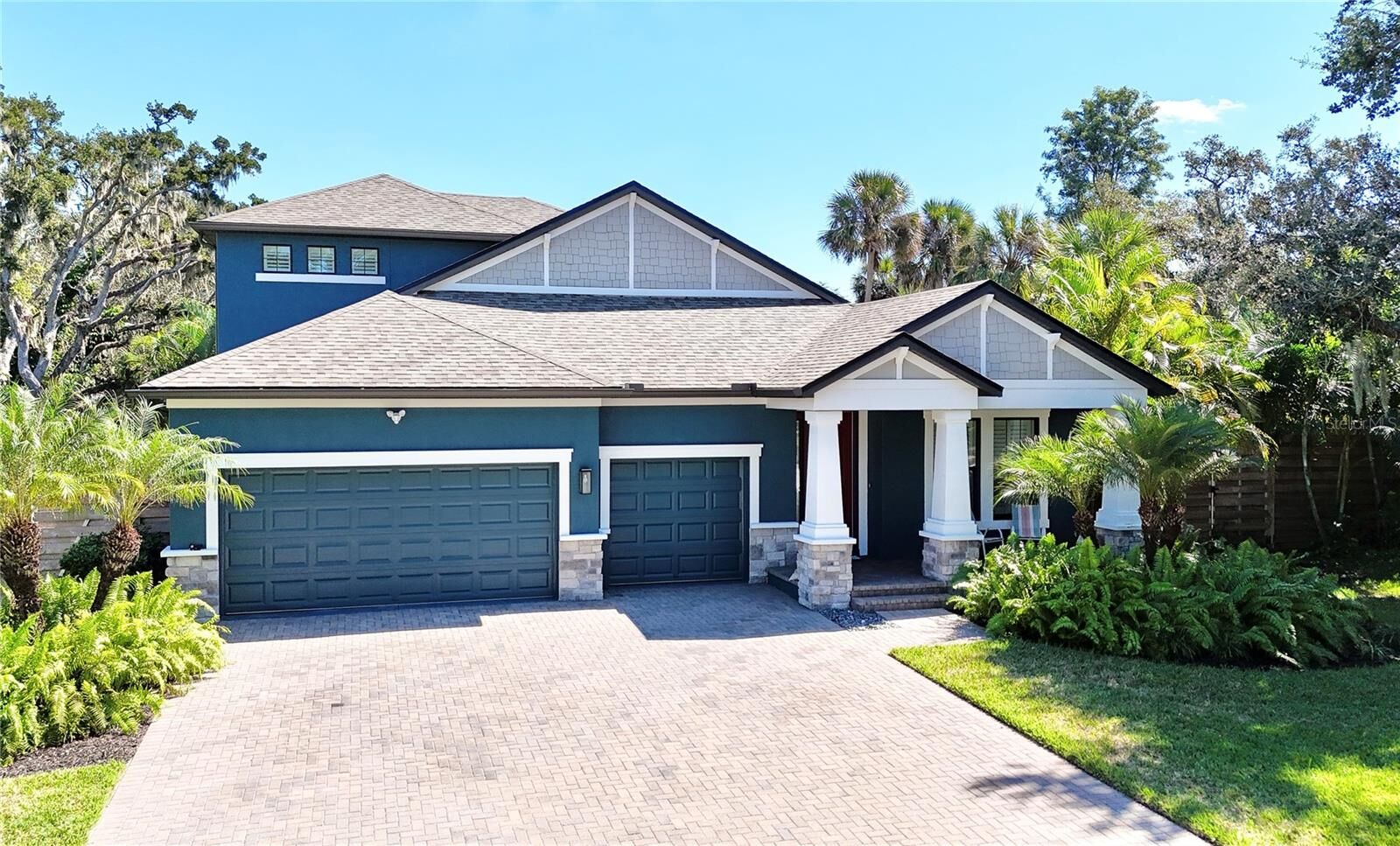 Property Photo: 2021 Misty Sunrise Trail FL 34240
