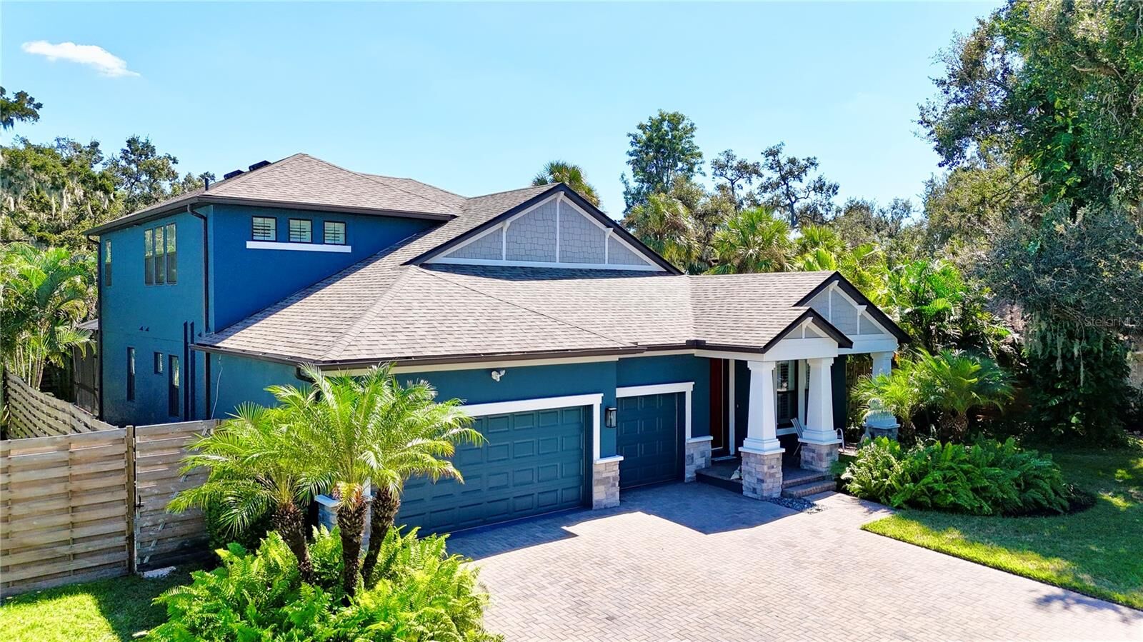 Property Photo:  2021 Misty Sunrise Trail  FL 34240 