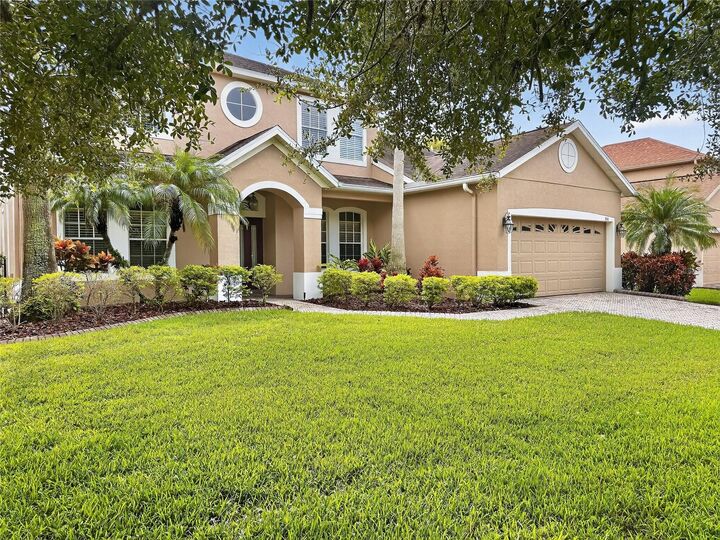 Property Photo: 3511 Hollow Oak Run FL 32766