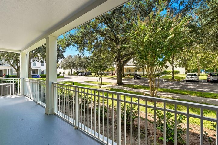 Property Photo: 315 Grand Magnolia Avenue 116 FL 34747