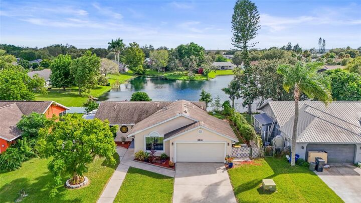 2816 34th Avenue Drive E  Bradenton FL 34208 photo