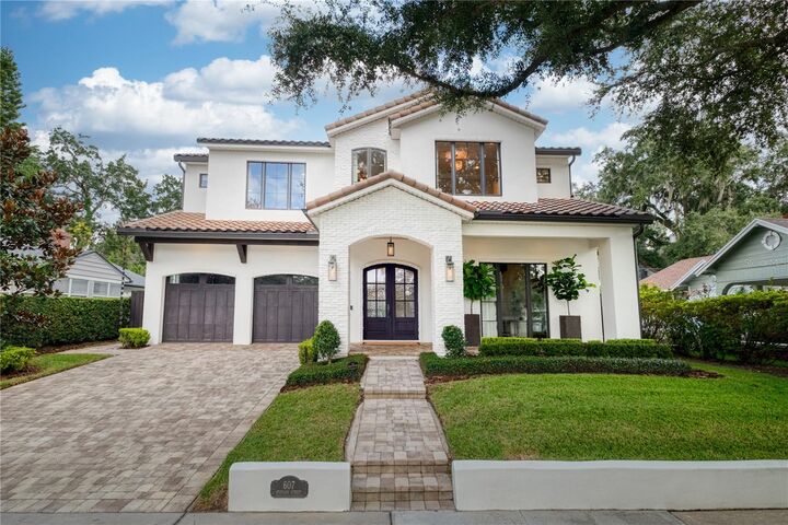 607 Stetson Street  Orlando FL 32804 photo