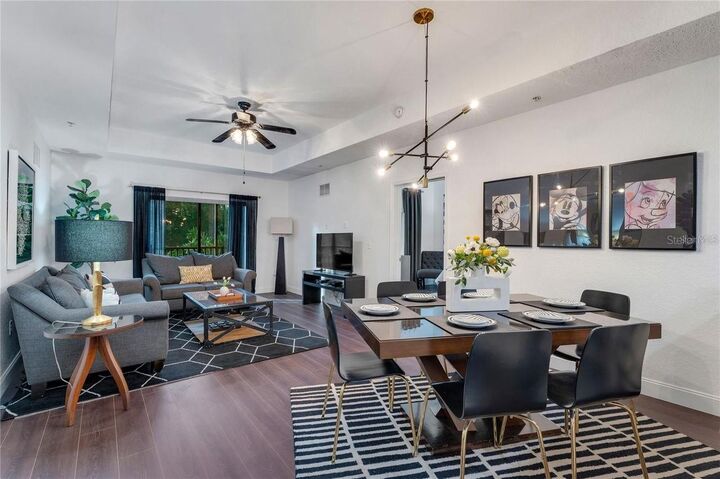 Property Photo:  9051 Treasure Trove Lane 104  FL 34747 