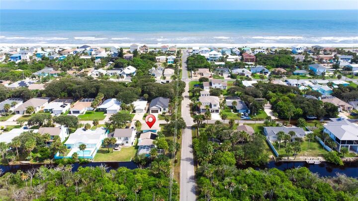 Property Photo: 2290 S Flagler Avenue FL 32136