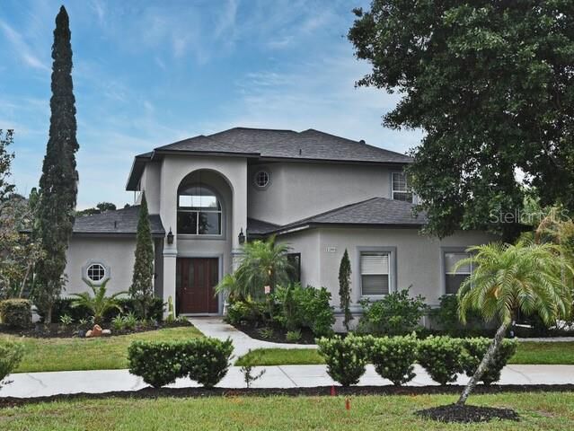 Property Photo:  11994 McKinnon Road  FL 34786 