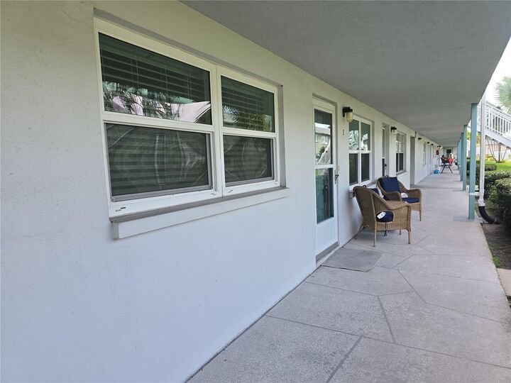 Property Photo: 5267 81st Street N 5 FL 33709