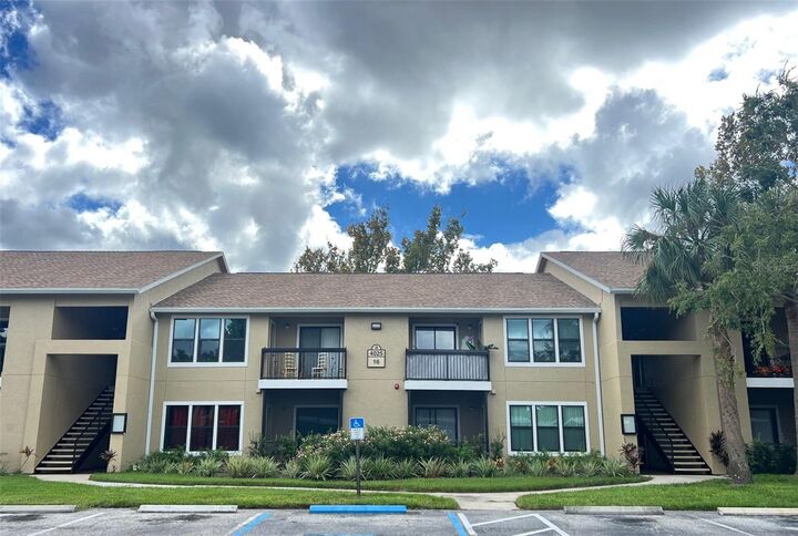 4025 Crockers Lake Boulevard 1625  Sarasota FL 34238 photo