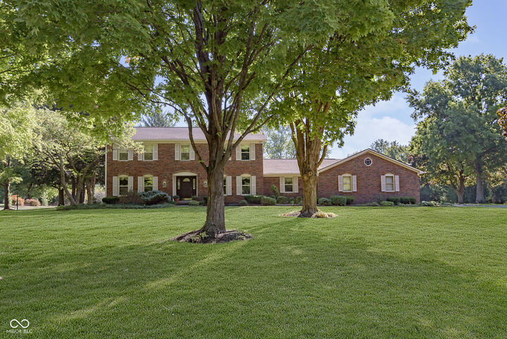 11355 Saint Andrews Lane  Carmel IN 46032 photo