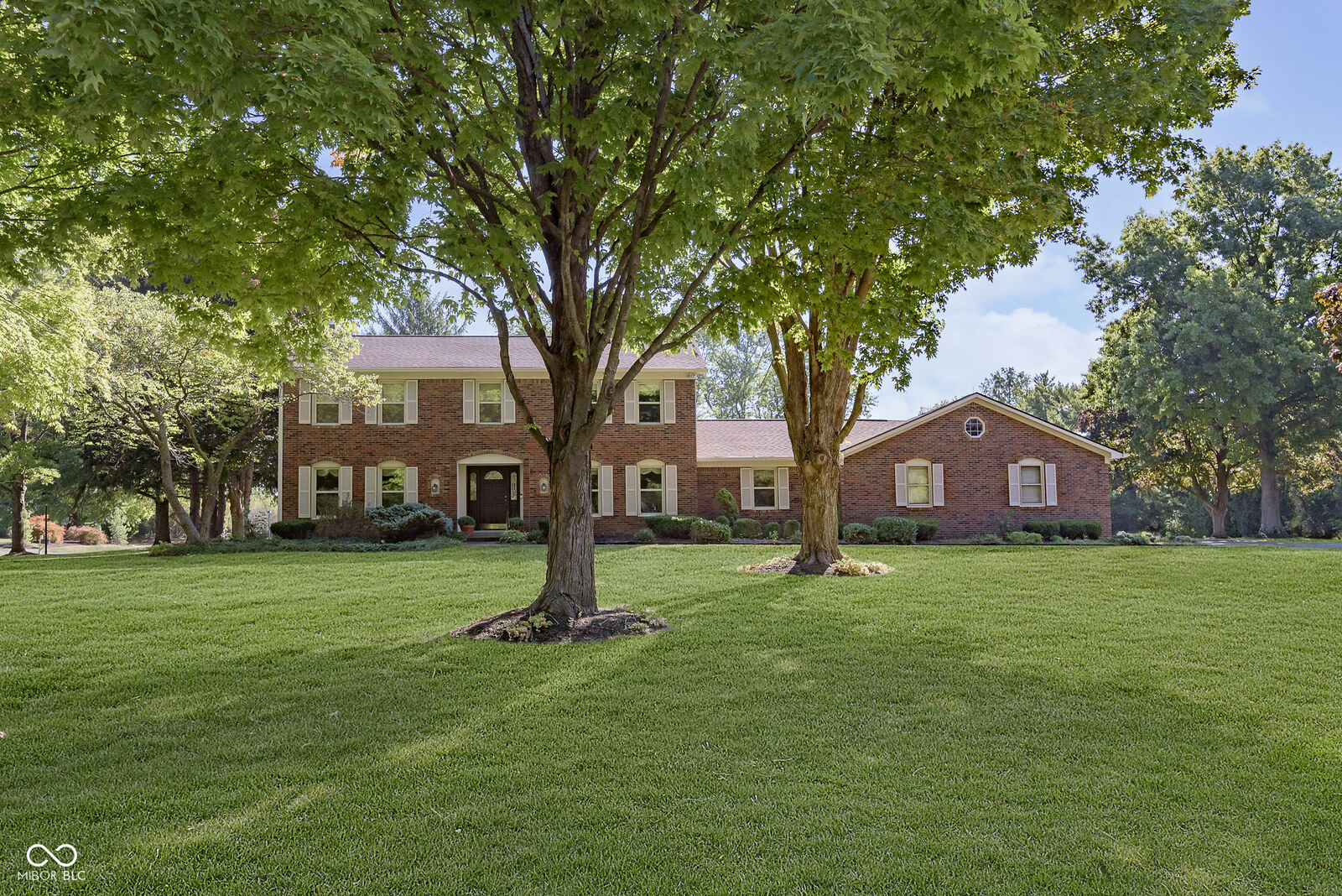 Property Photo: 11355 Saint Andrews Lane IN 46032