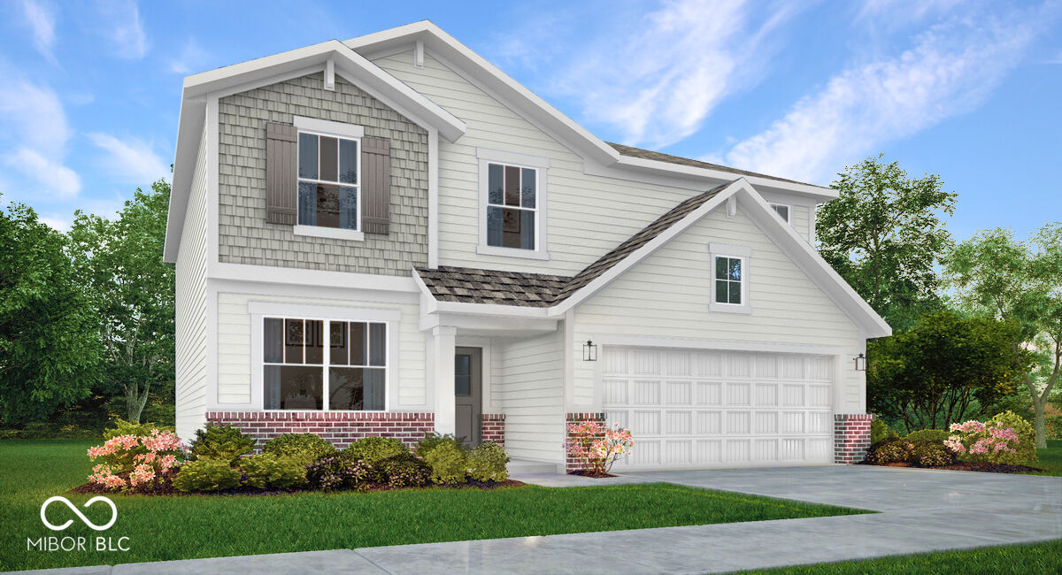 Property Photo:  3785 Jason Avenue  IN 46131 