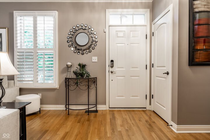 Property Photo:  12652 Apsley Lane  IN 46032 