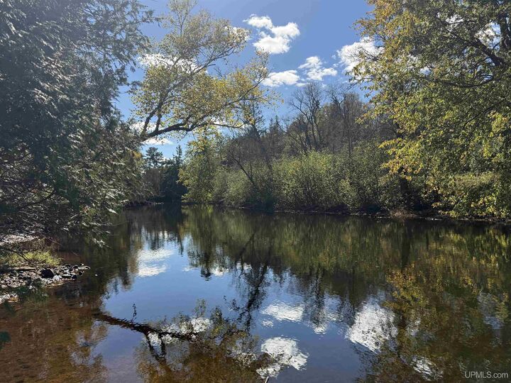 Property Photo:  1680 S Iron Pin Trail  MI 49841 