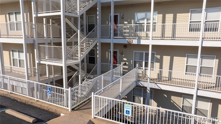 Property Photo: 1181 Jeffries Road A202 MO 65065