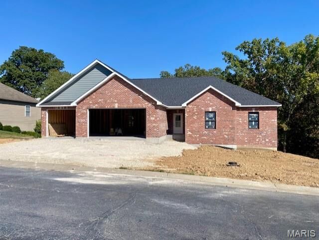 Property Photo:  227 Cedar Berry Drive  MO 63090