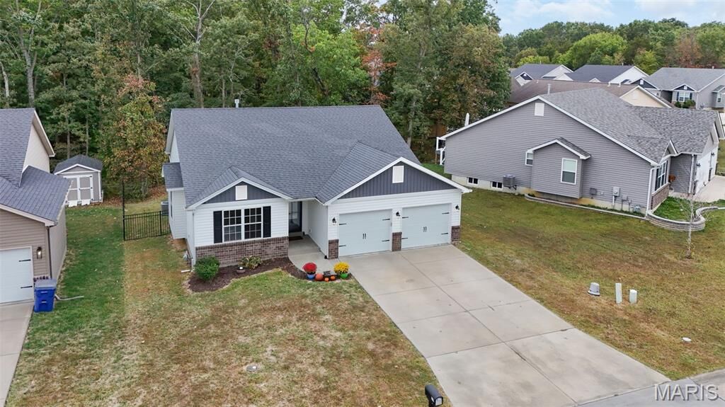 Property Photo:  510 Indian Lake Drive  MO 63390 